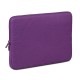 Rivacase Suzuka 7705 39,6 cm (15.6'') Funda Violeta